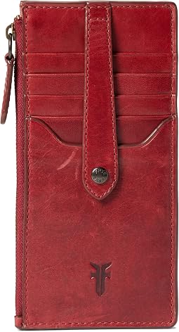 Melissa Snap Card Wallet