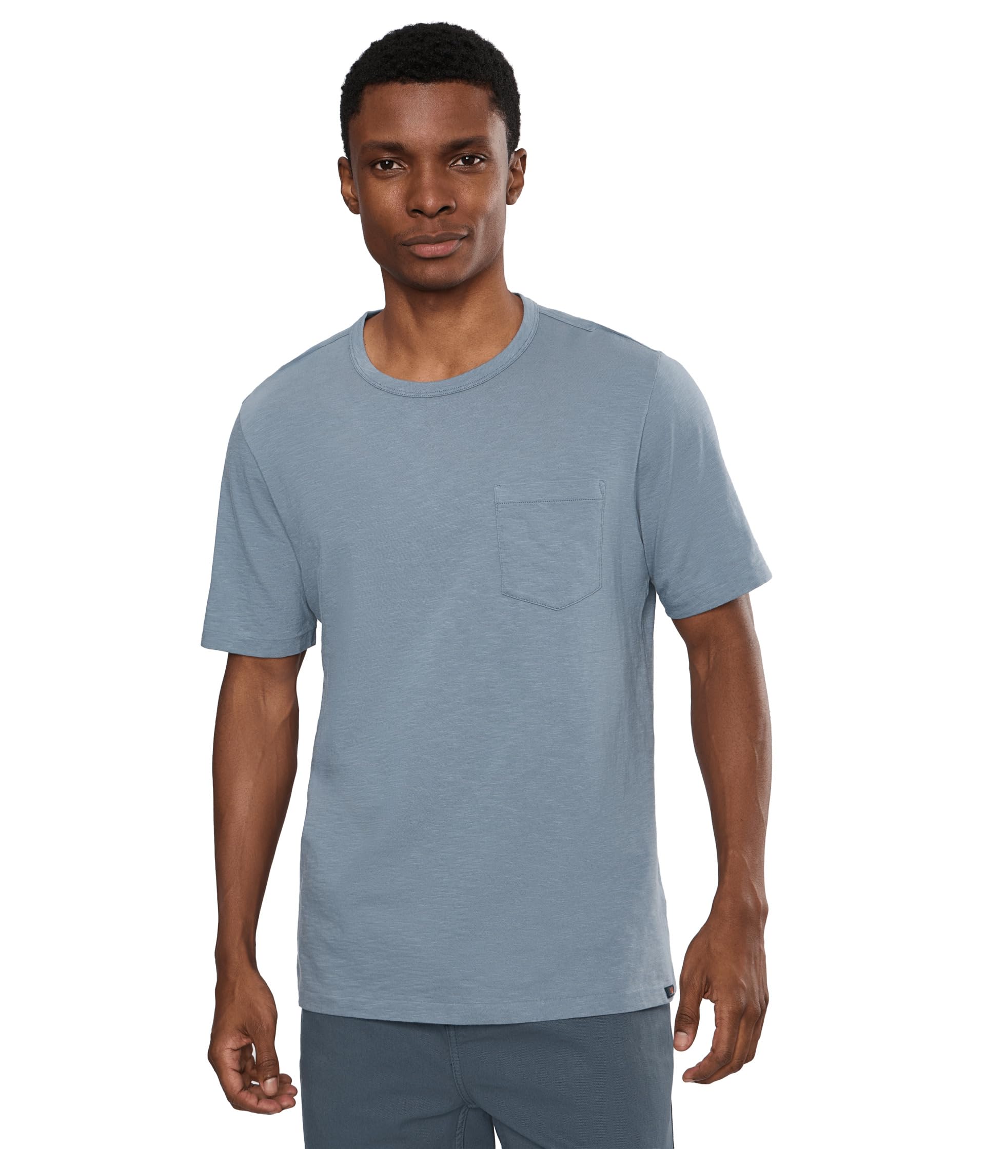 Мужская футболка Sunwashed Pocket