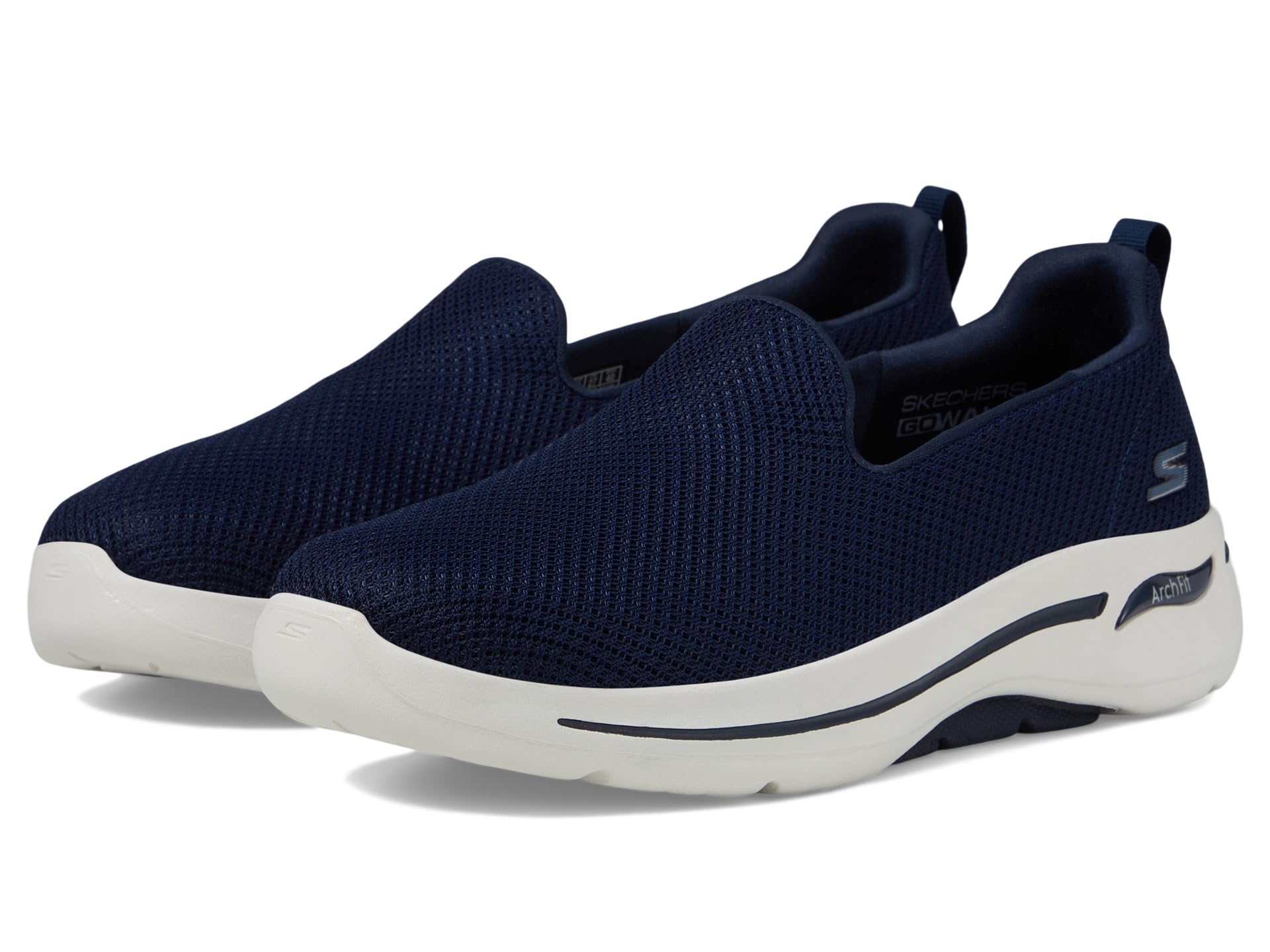 SKECHERS Performance Go Walk Arch Fit кроссовки