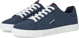 Dark Blue Stripe Multi