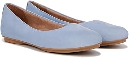 Blue Bell Suede
