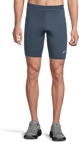Source 9" Short Tights