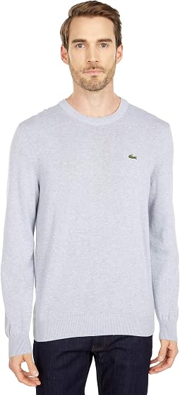 Свитер Long Sleeve Crew Neck