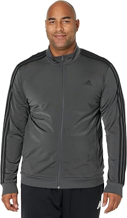 Спортивная куртка Essentials 3-Stripes Tricot