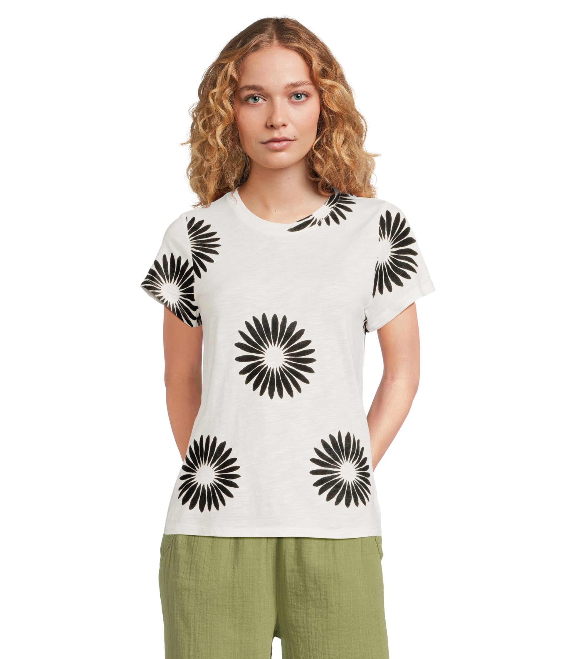 Футболка The Perfect Tee