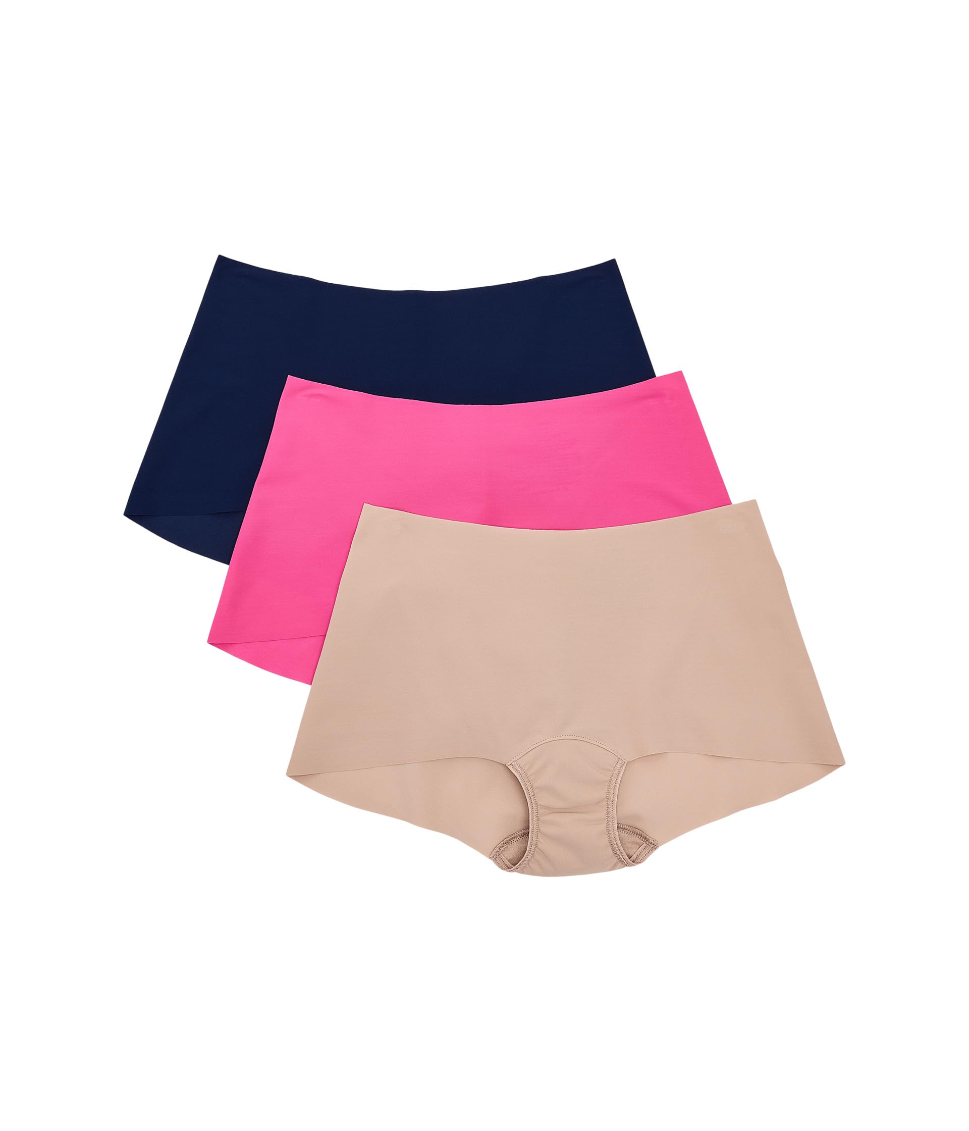 Трусики Breathesoft Boyshort 3 Pack, Women's