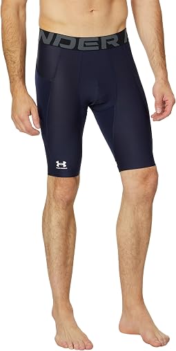 Мужские шорты Under Armour HeatGear Armour Long