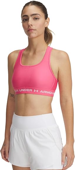 Женский спортивный топ Crossback Mid Impact Bra