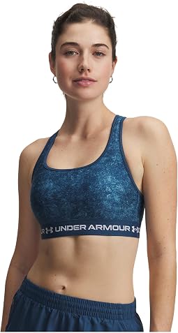 Cross-Back Mid Print