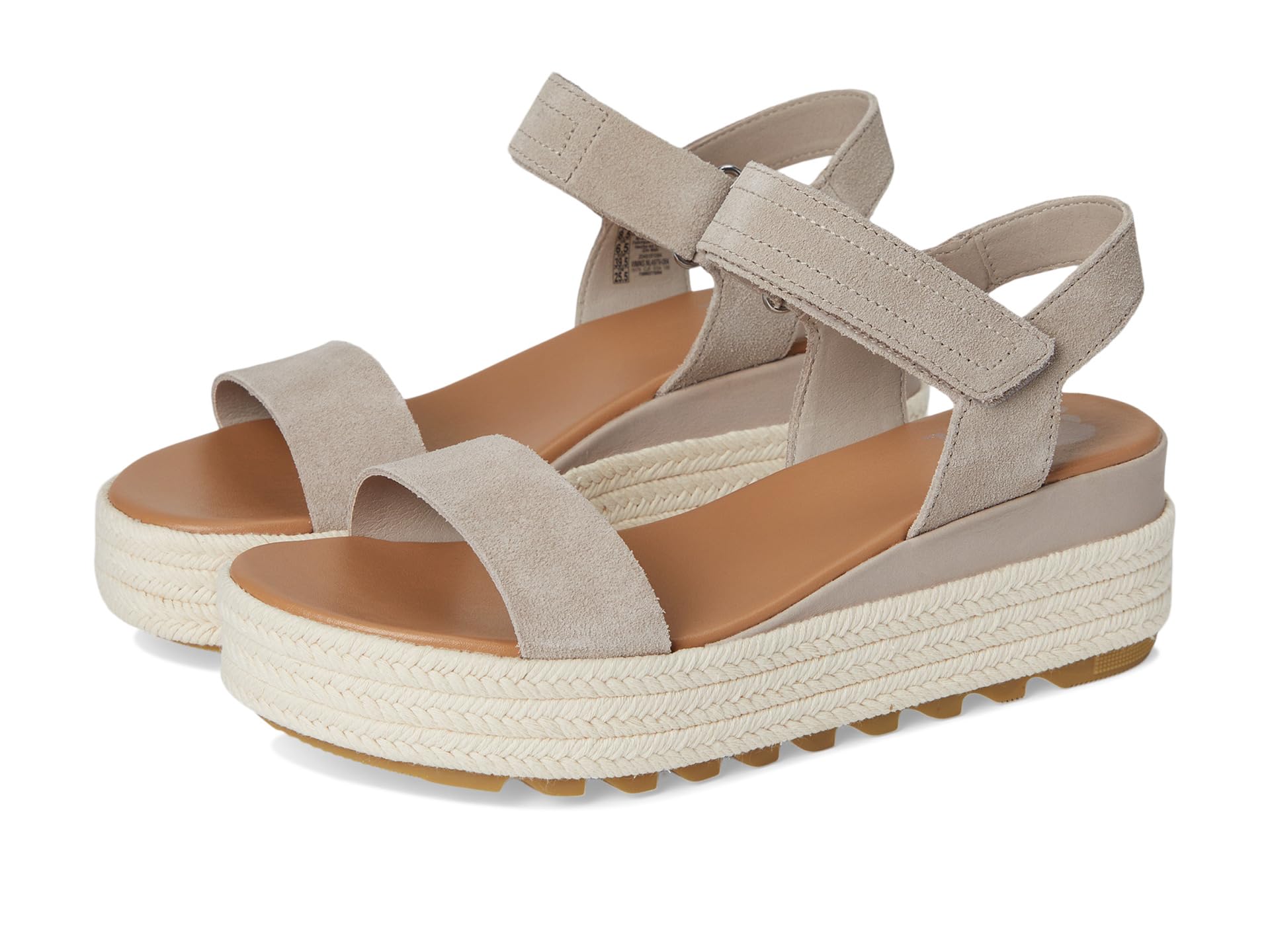 Сандалии Cameron™ Flatform