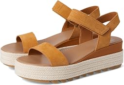 Canyon Gold/Gum 16