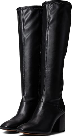 Black Smooth