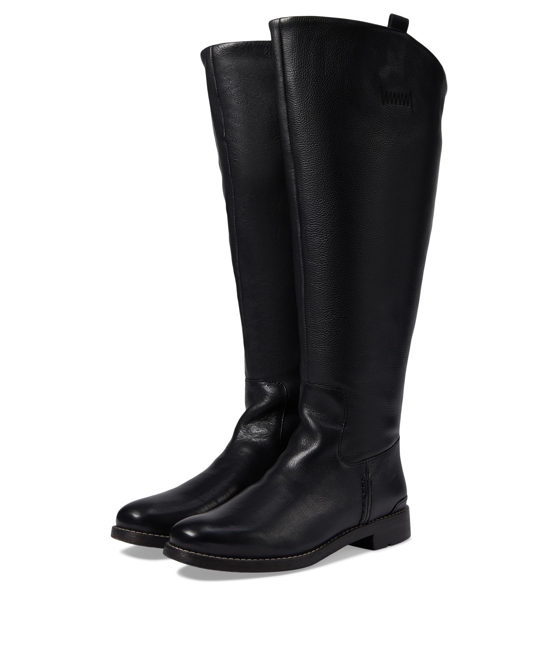 Ботинки Meyer Wide Calf