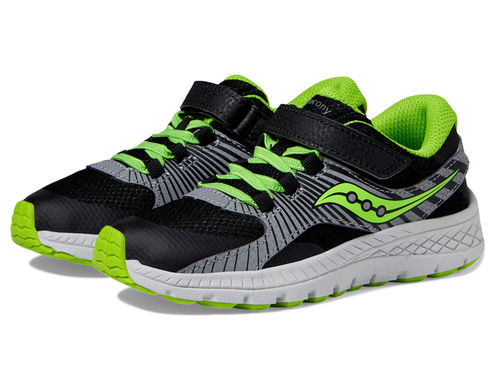 Velocer A/C Sneaker (Детский)
