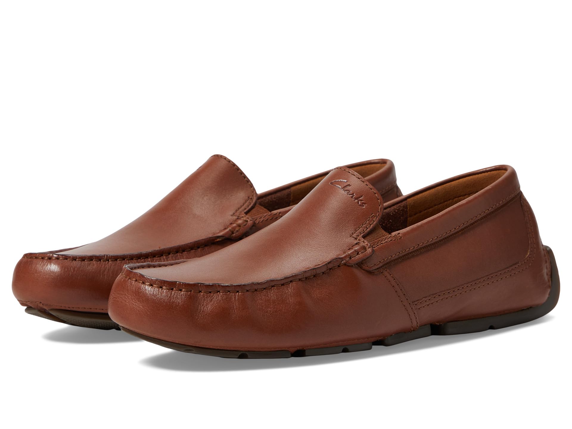 Markman Plain лоферы Clarks
