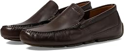 Dark Brown Leather