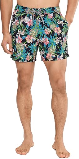SAXX UNDERWEAR Oh Buoy 2-in-1 5" Volley мужские плавки