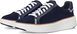 Midnight Moon Suede