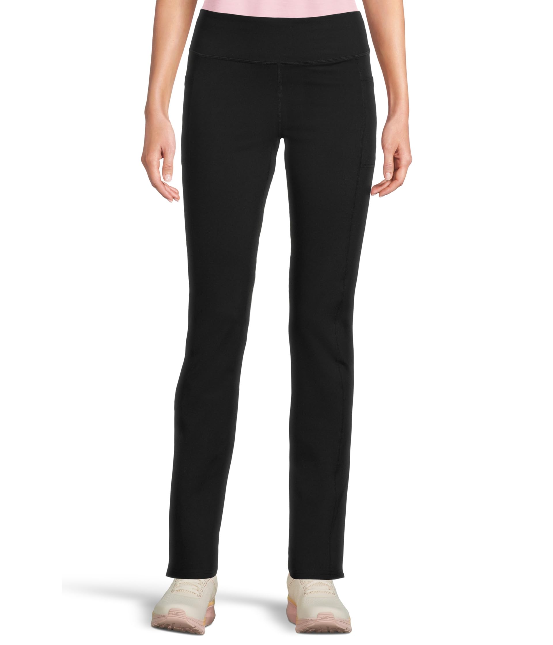 SKECHERS GO WALK High Waisted Joy брюки