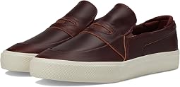 Oxblood/Maalouf