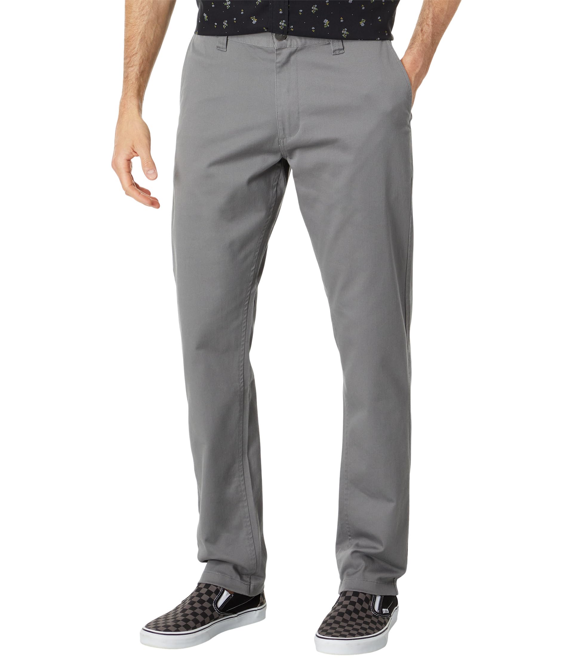 The Weekend Stretch Pants