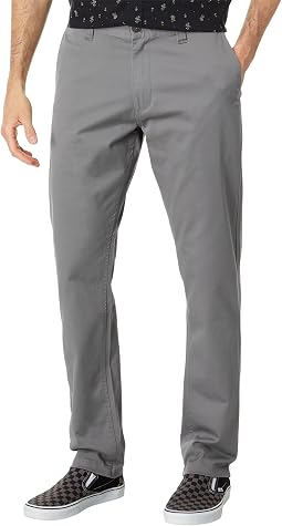 The Weekend Stretch Pants