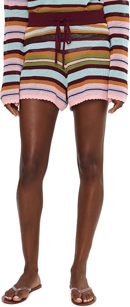 Paradise Stripe