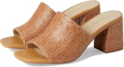 Tan Raffia