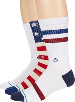 The Americana 3-Pack