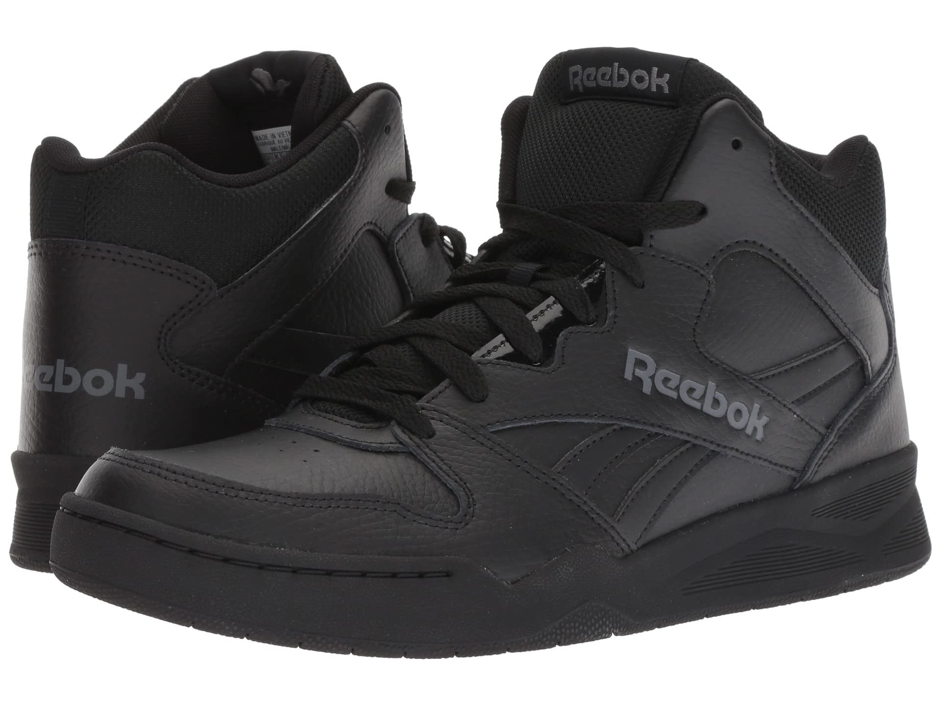 Men's Royal BB4500 HI2 High Top