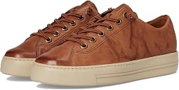 Cognac Sportnappa
