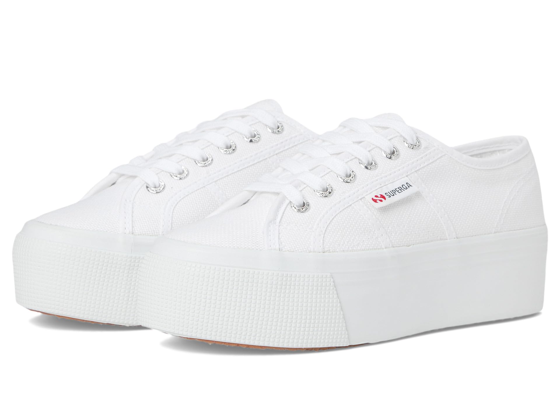 Кроссовки Superga 2790 - Cotw