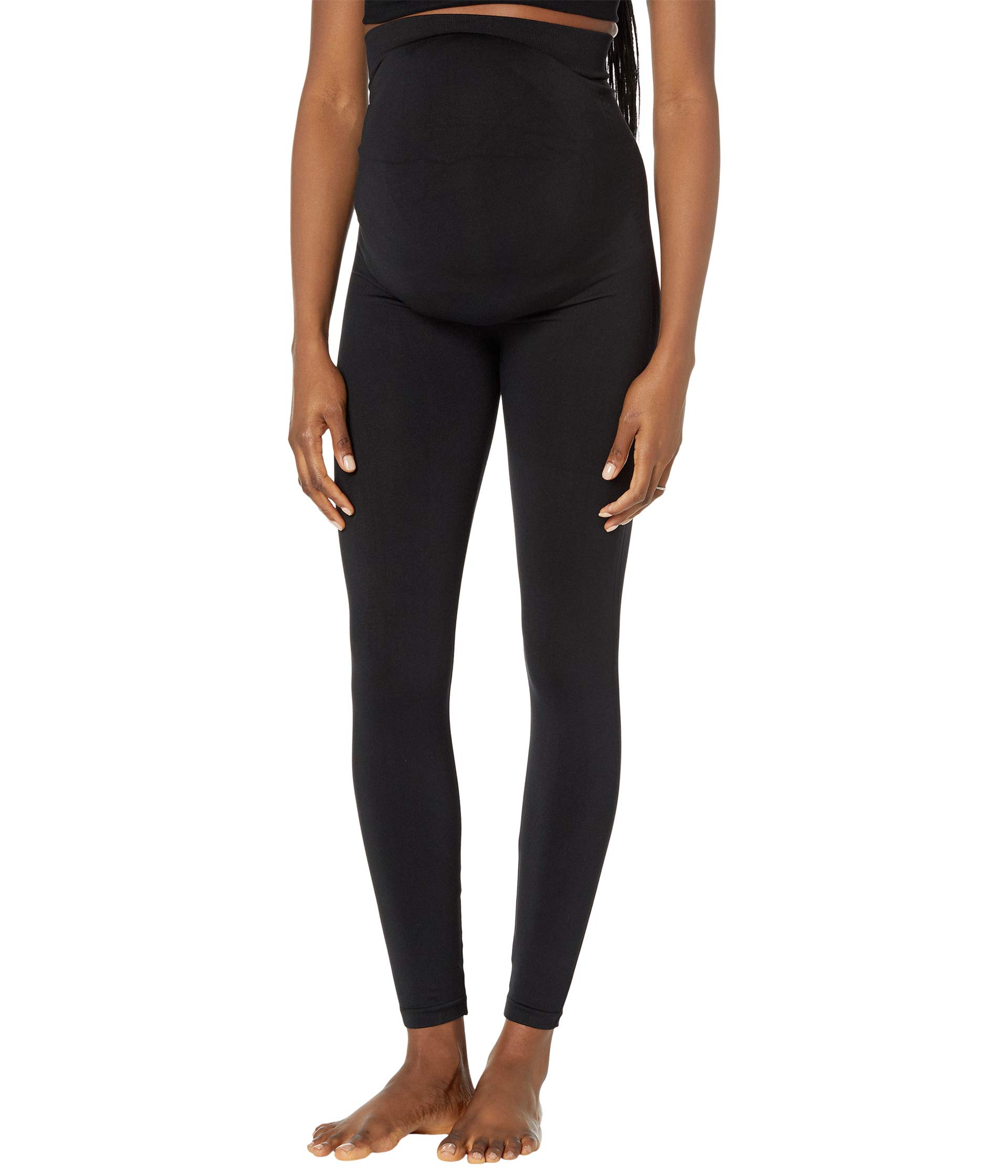 Everyday Maternity Belly Support Leggings