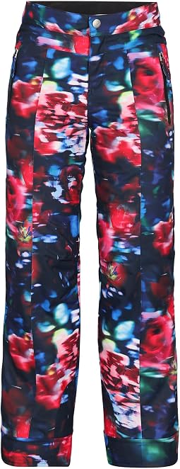 Брюки Obermeyer Kids Print Pants