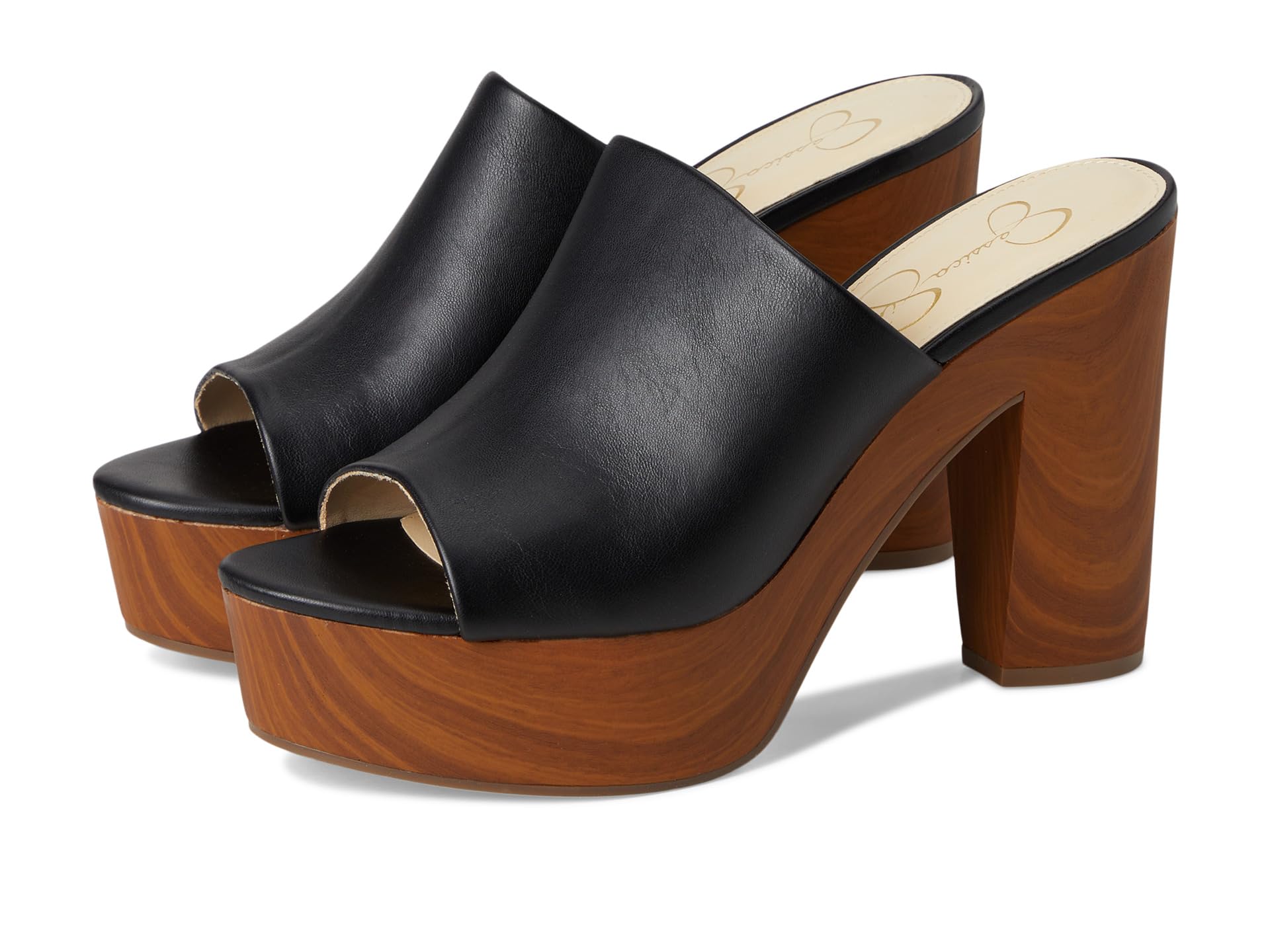 Jessica Simpson Shelbie сандалии