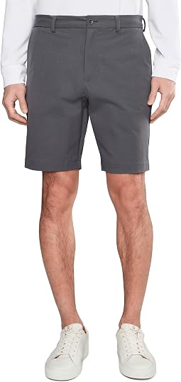 9" On The Go Shorts