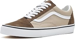 2-Tone Vintage Cocoa