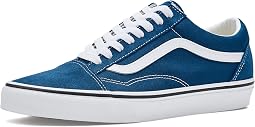Color Theory Deep Indigo