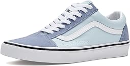 2-tone Blue