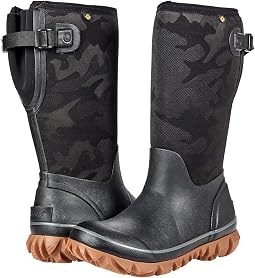 Whiteout Tonal Camo Adjustable Calf