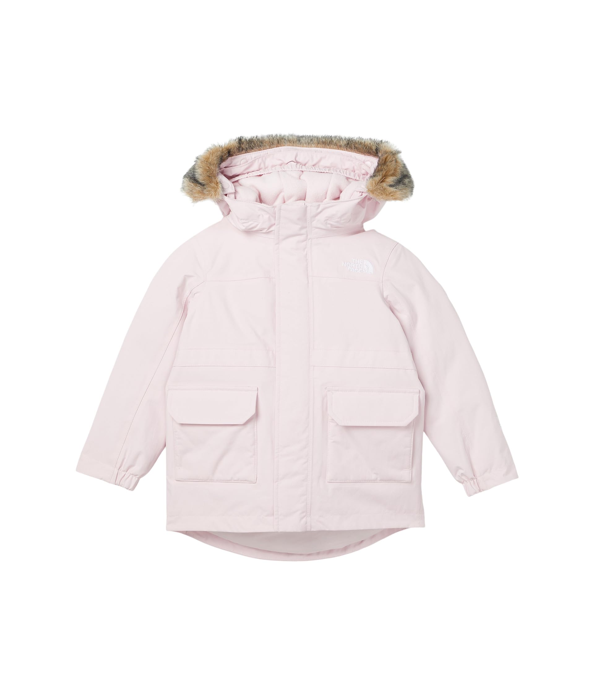 Arctic Parka (Toddler)