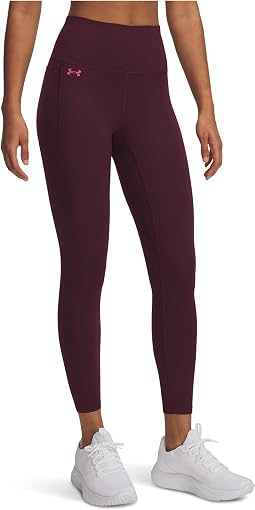Dark Maroon/Fuchsia Dusk