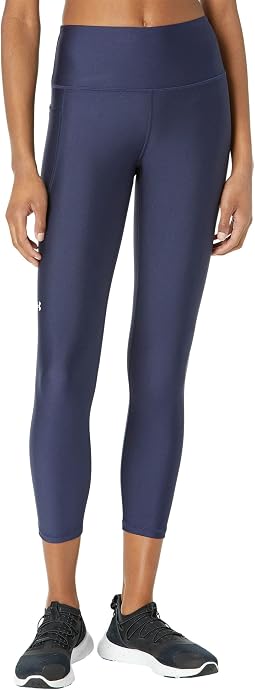 HeatGear Armour High-Waisted Ankle Leggings Under Armour Женский