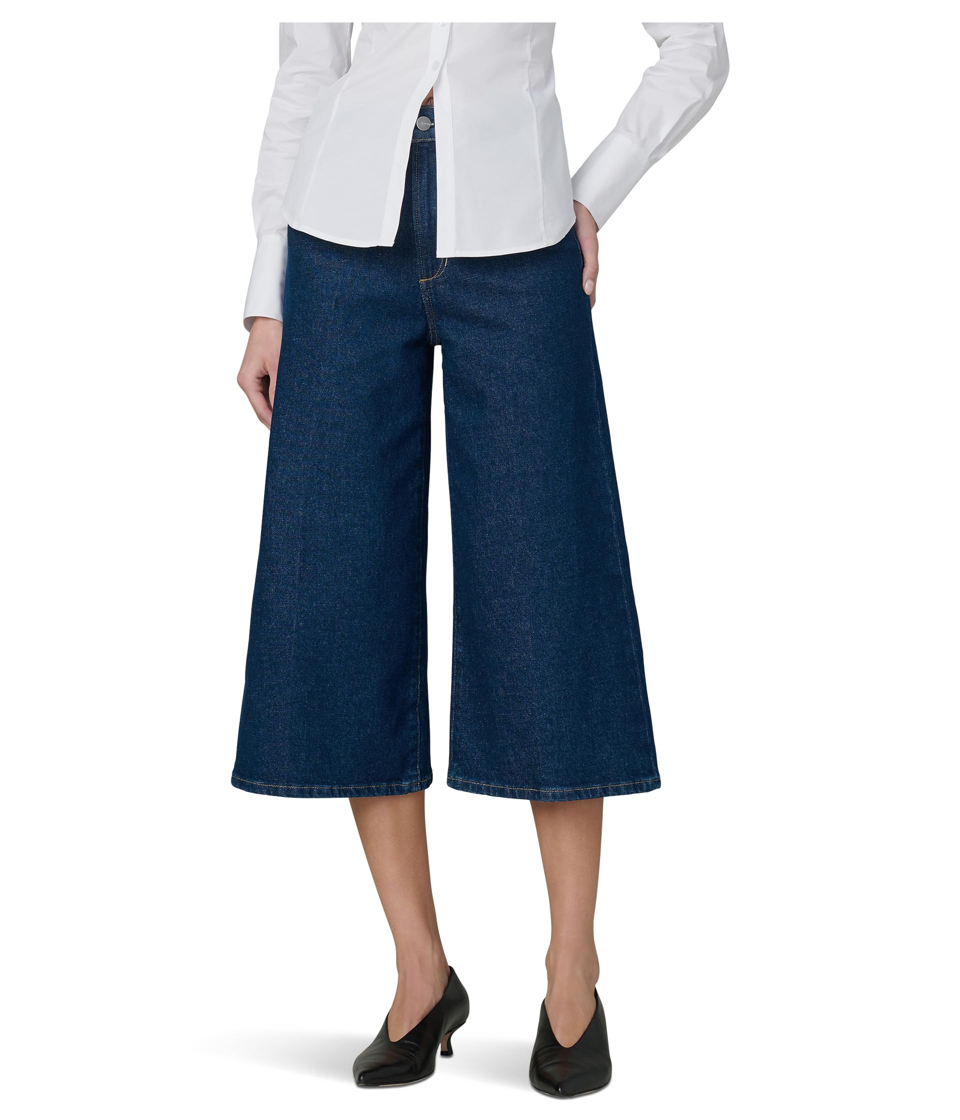 Женские джинсы The Culotte