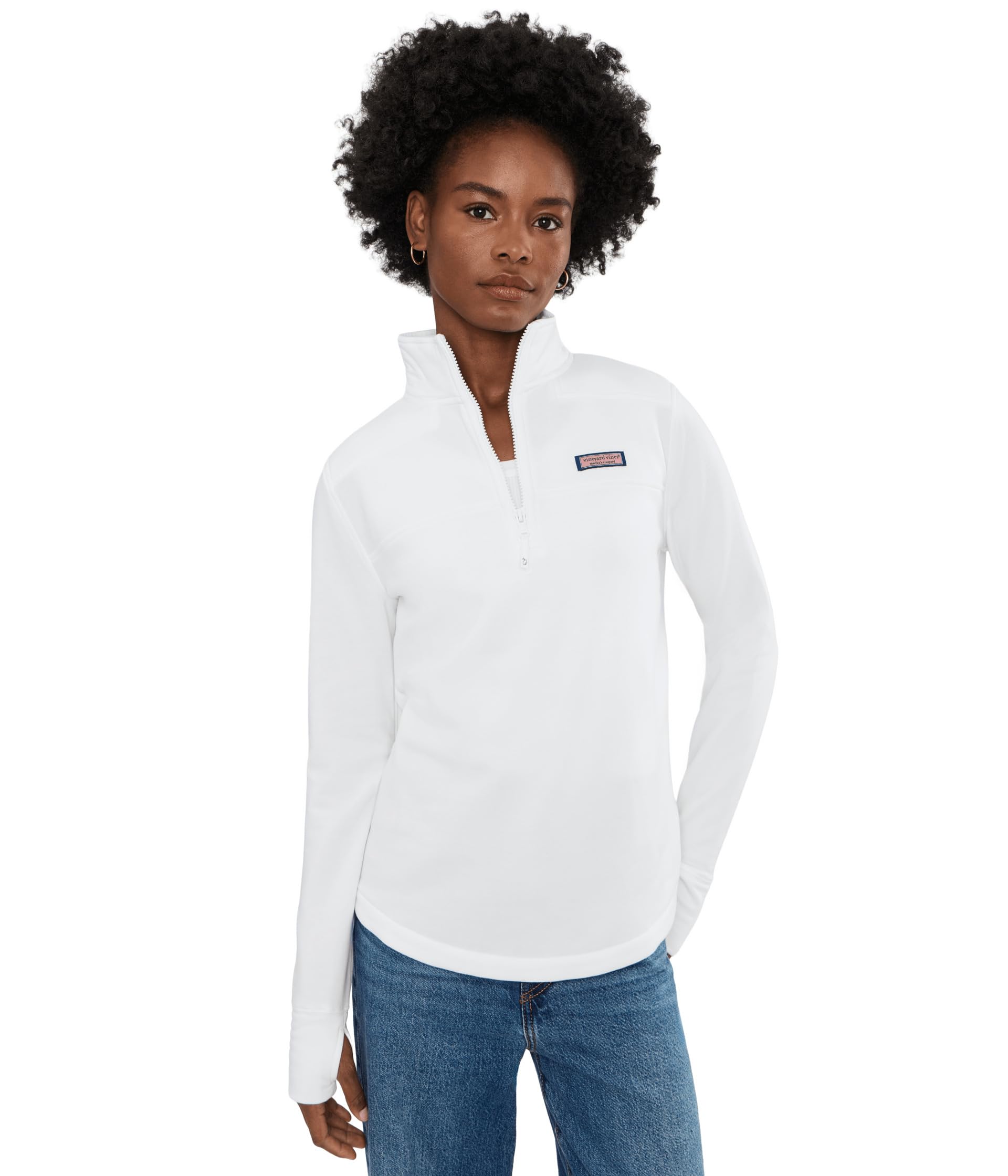 Женская рубашка Dreamcloth Relaxed Shept