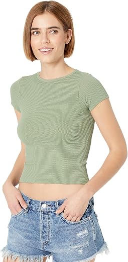 Weekday Baby Tee