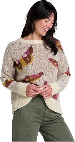 Cotati Dolman Sweater