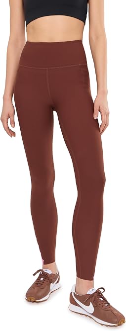 Weekender High-Rise Leggings