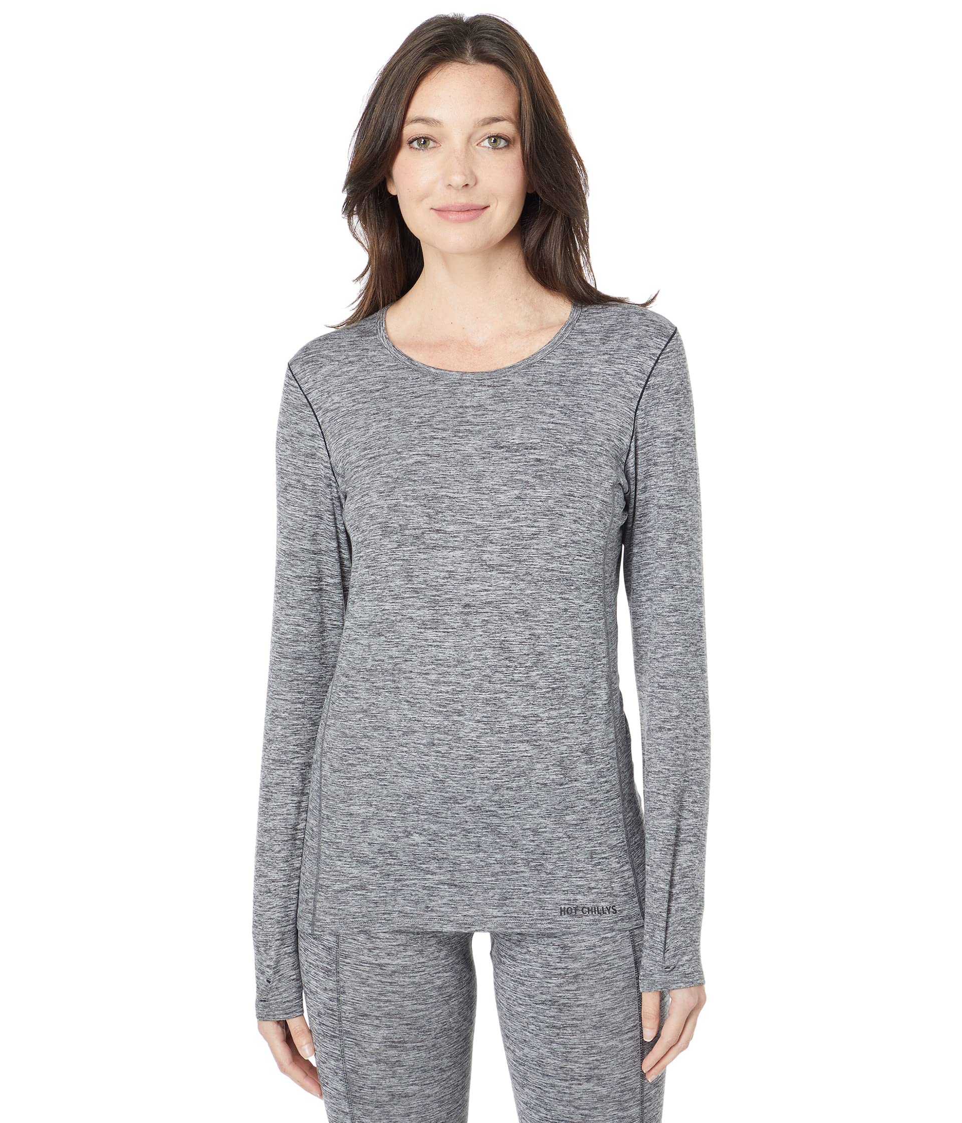 Женский топ Clima-Trek Crew Neck