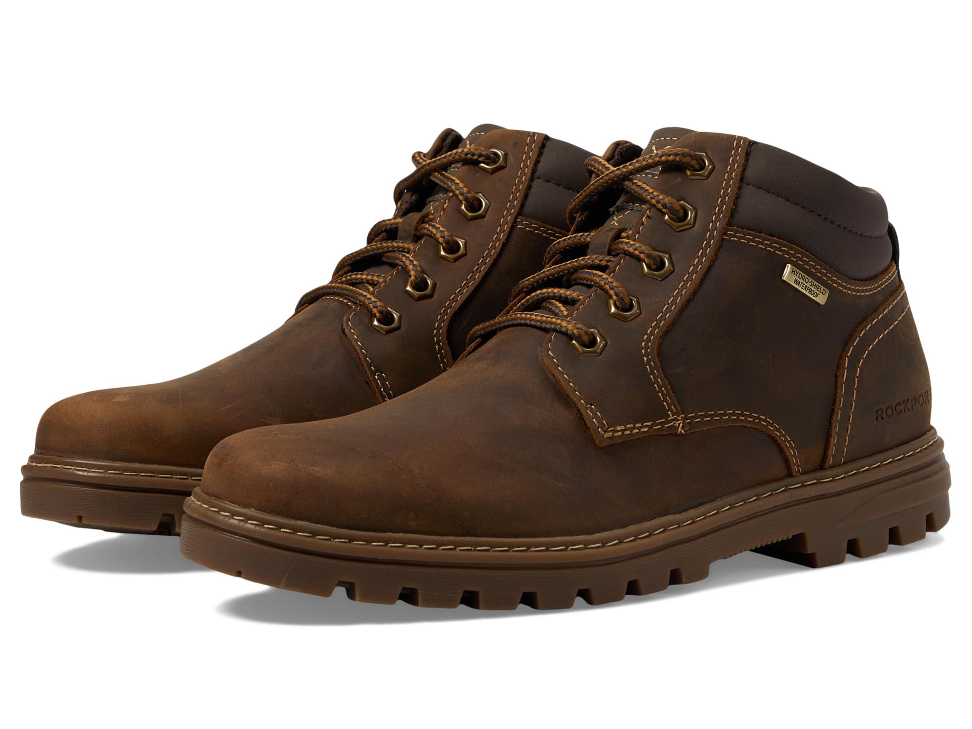 Rockport ботинки Weather or Not Waterproof Plain Toe